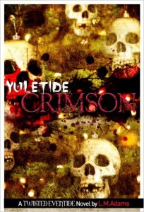 Yuletide-Crimson