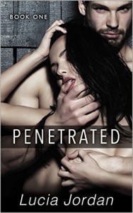 Penetrated