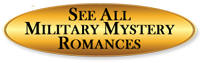 military mystery romance