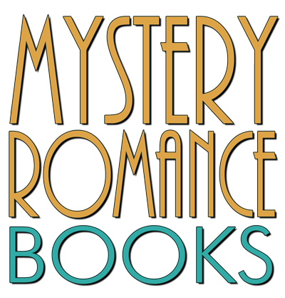 mystery romance books