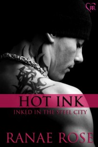 Hot-Ink