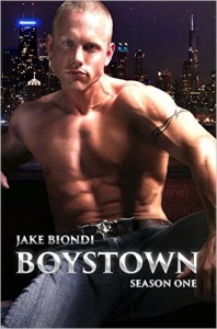 BOYSTOWN