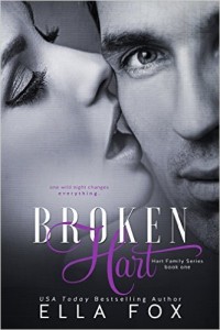 Broken-Hart