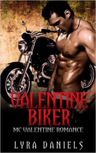 Valentine-Biker