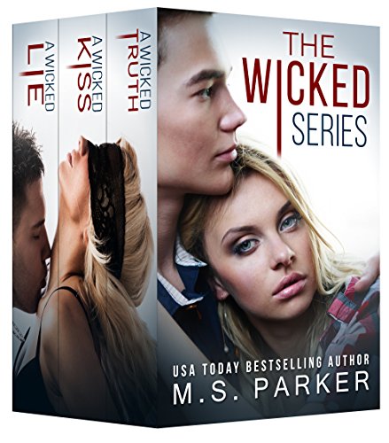 passionflix wicked series