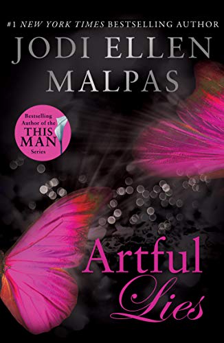 Artful Lies (The Hunt Legacy Duology Book 1) by Jodi Ellen Malpas