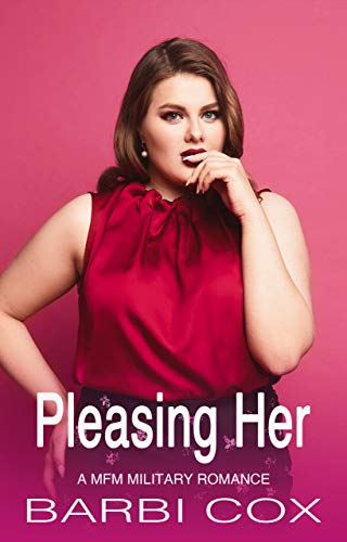 Pleasing Her by Barbi Cox