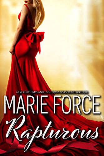 Rapturous (Quantum Series Book 4) by Marie Force