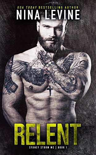 Relent: Sydney Storm MC by Nina Levine