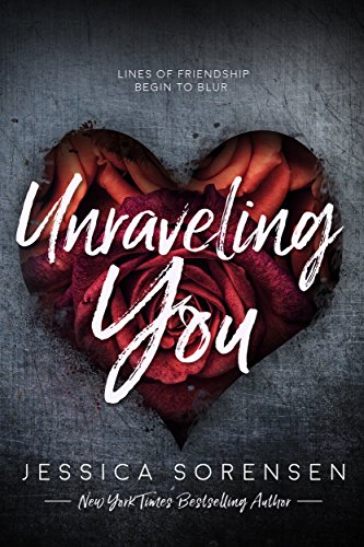 Unraveling You (The Unraveling You Series Book 1) by Jessica Sorensen