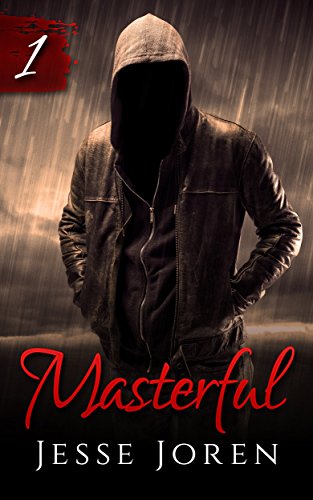 Masterful by Jesse Joren