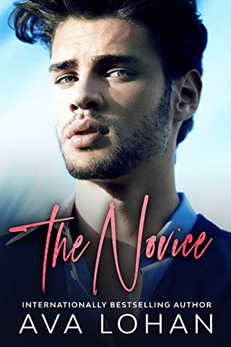 The Novice by Ava Lohan