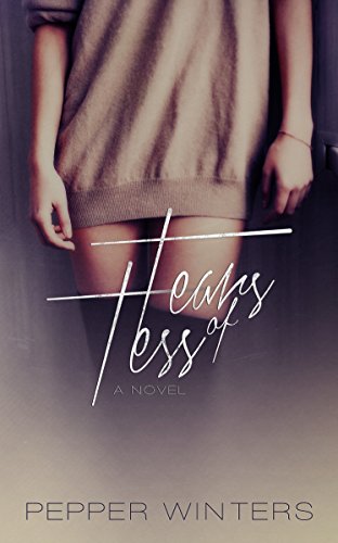 Tears of Tess (Monsters in the Dark Book 1) by Pepper Winters