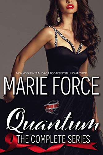 The Quantum Series by Marie Force
