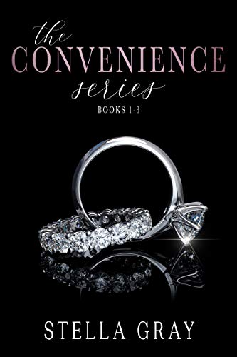 The Convenience Series: Books 1-3 by Stella Gray