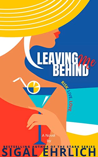Leaving Me Behind by Sigal Ehrlich