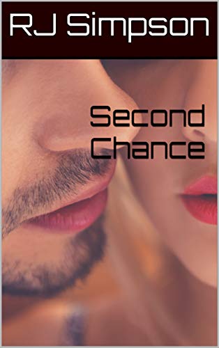 Second Chance by RJ Simpson