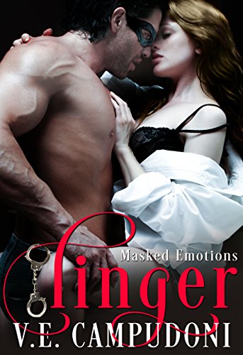 Linger (Masked Emotions Book 1) by V.E. Campudoni