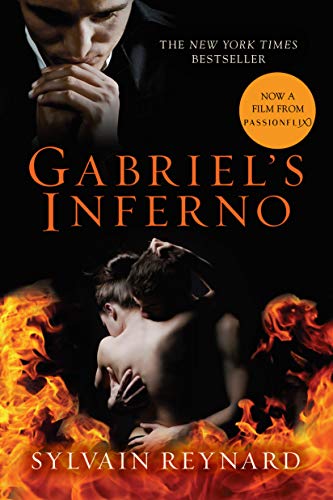 Gabriel’s Inferno (Gabriel’s Inferno Trilogy Book 1) by Sylvain Reynard