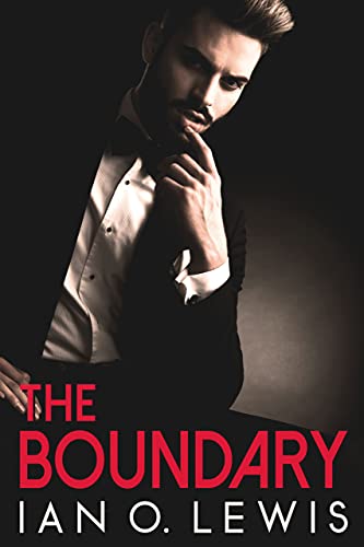 The Boundary (The Boys of Oregon Hill Book 5) by Ian O. Lewis