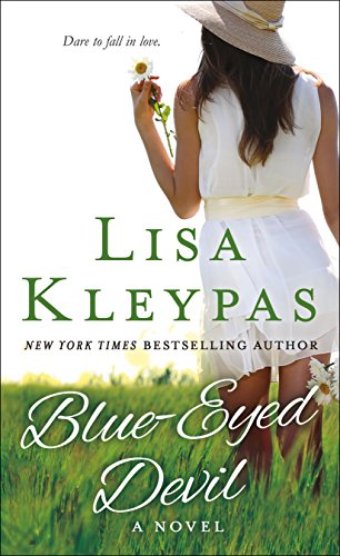 Blue-Eyed Devil: A Novel (Travis Book 2) by Lisa Kleypas