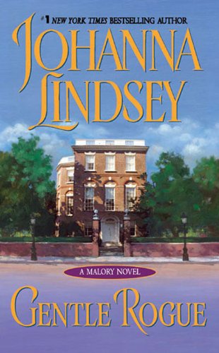 Gentle Rogue (Malory-Anderson Family Book 3) by Johanna Lindsey