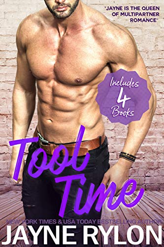Tool Time by Jayne Rylon