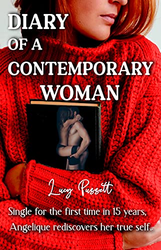 FEATURED BOOK: Diary of a Contemporary Woman by Lucy Pussett
