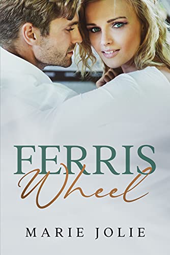Ferris Wheel (Hardcore Office Book 5) by Marie Jolie