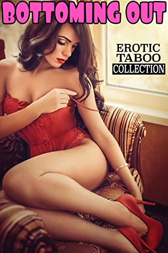 BOTTOMING OUT by Harlee Hawty