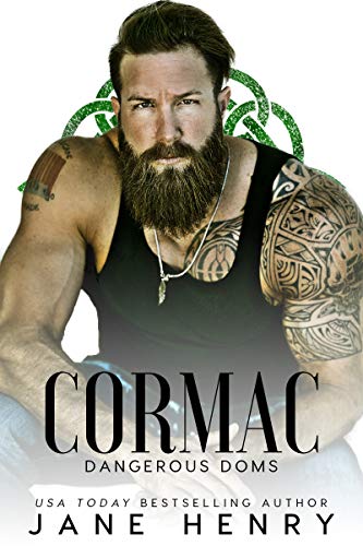 Cormac (Dangerous Doms) by Jane Henry