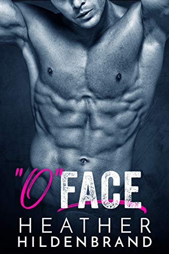 O Face by Heather Hildenbrand