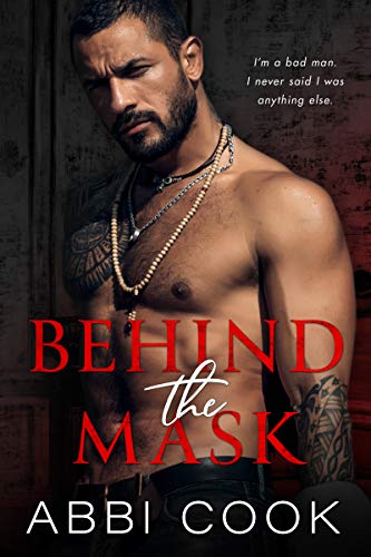 Behind The Mask (Captive Hearts) by Abbi Cook