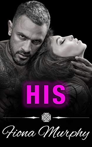 His: Tony: The Sabatini Family by Fiona Murphy