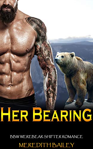 Her Bearing by Meredith Bailey