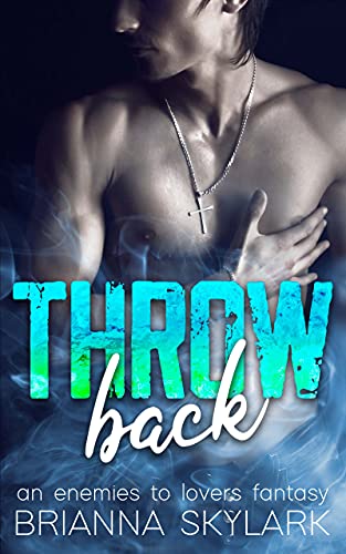 Throwback (Forbidden Temptations) by Brianna Skylark