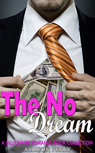 The No Dream by Allison Perry