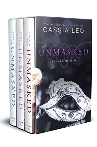 Unmasked: The Complete Series by Cassia Leo
