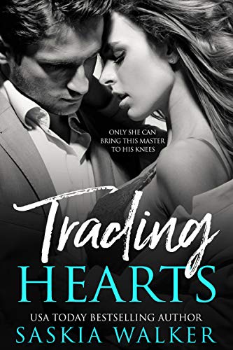 Trading Hearts: her ultimate submission by Saskia Walker