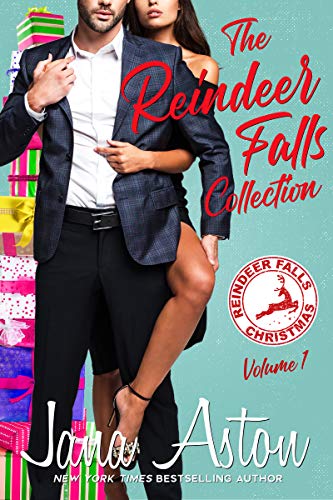 The Reindeer Falls Collection: Volume One by Jana Aston