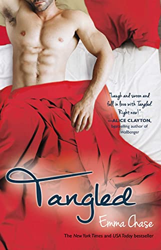 Tangled (The Tangled Book 1) by Emma Chase