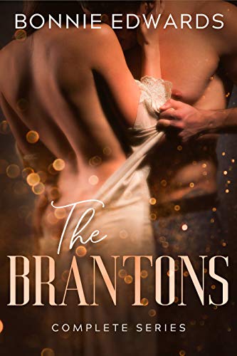 The Brantons: A Collection by Bonnie Edwards