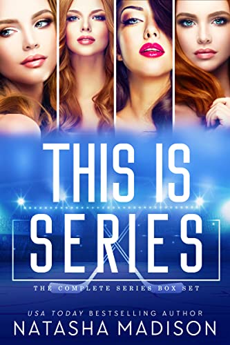 This Is (This is Series books 1-4) by Natasha Madison