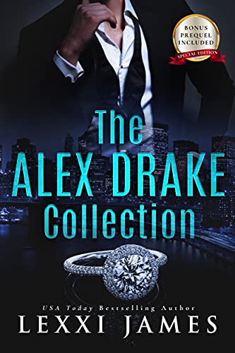 The Alex Drake Collection (The Alex Drake Series Book 6) by Lexxi James