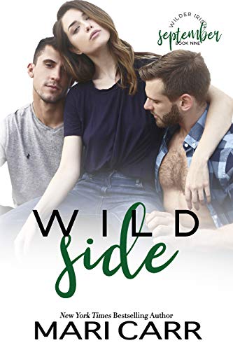 Wild Side (Wilder Irish Book 9) by Mari Carr