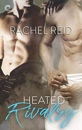 Heated Rivalry (Game Changers Book 2) by Rachel Reid