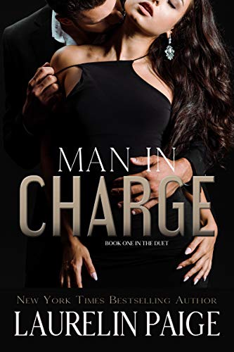 Man in Charge by Laurelin Paige