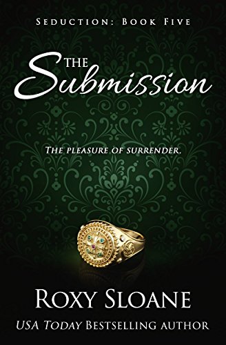 The Submission by Roxy Sloane