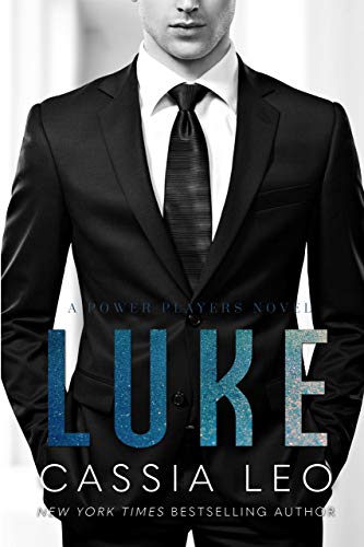 Luke by Cassia Leo
