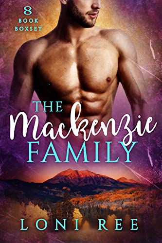 The Mackenzie Family by Loni Ree